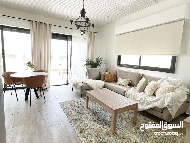 101 m2 2 Bedrooms Apartments for Rent in Amman Khalda