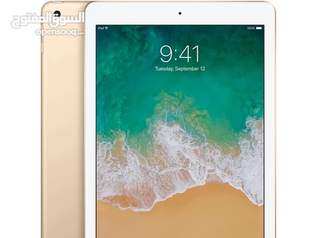 Apple iPad 5 32 GB in Muscat