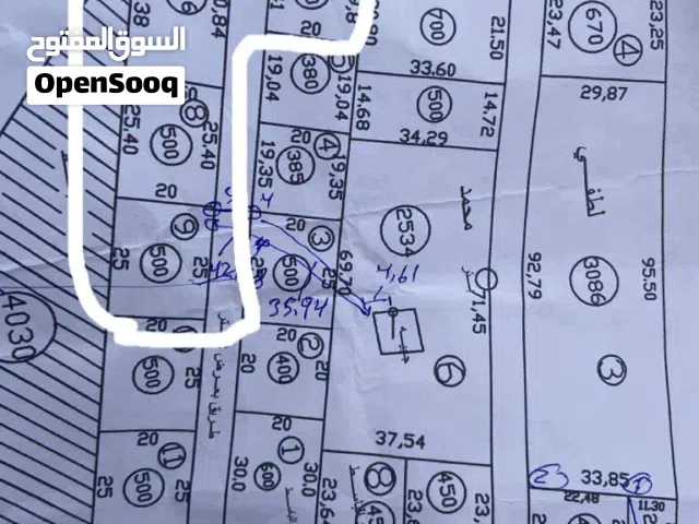 Residential Land for Sale in Tripoli Ain Zara
