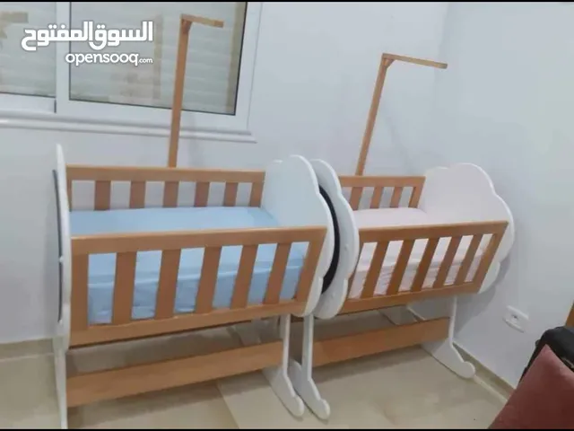 Lit bébé avec matelas