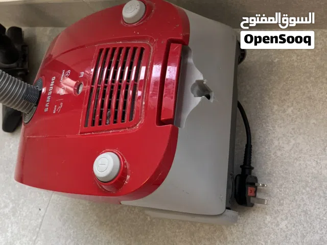  Samsung Vacuum Cleaners for sale in Muscat