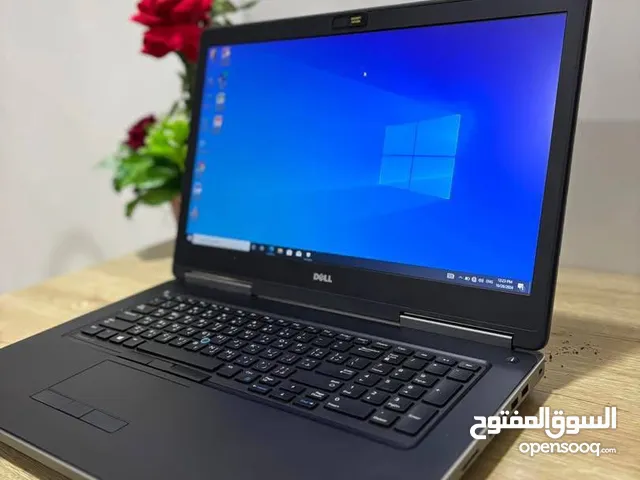 Windows Dell for sale  in Baghdad