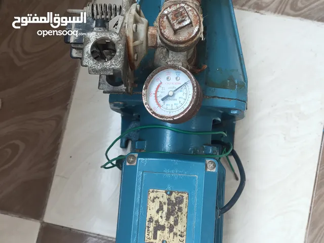 موتور كالبيدا 1 حصان