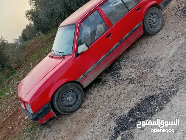 Used Opel Other in Ramtha