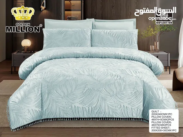 مفارش غرف نوم