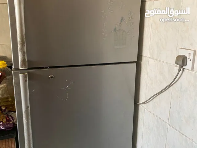 big fridge perfect working selling due to shifting pickup location muweillah Sharjah
