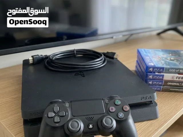 Ps4 slim 13.50
