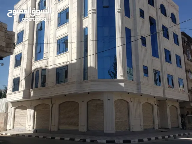 9999 m2 3 Bedrooms Apartments for Rent in Sana'a Asbahi