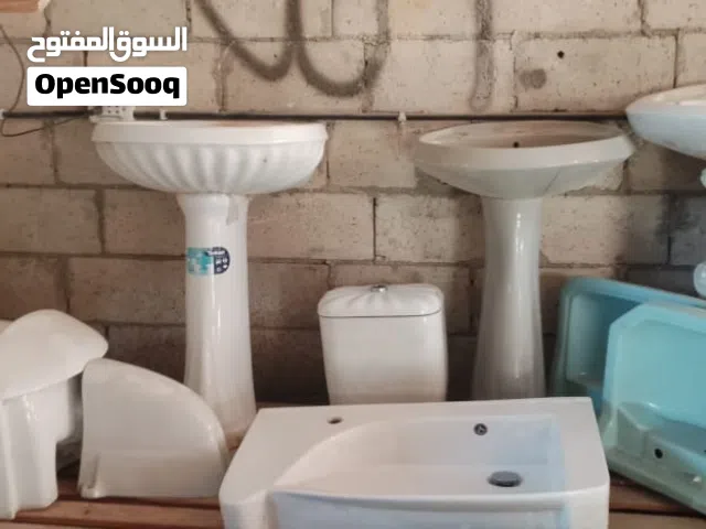 مغاسل حمام اي مغسله ب 7 دنانير