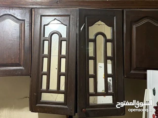 دولاب مطبخ معلق
