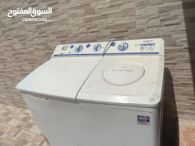 للبيع غسالة أمورها طيبه وشغاله100/100