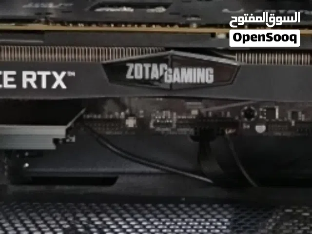 ZOTAC 2060S