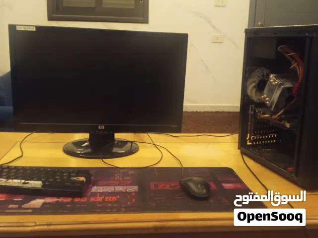 pc gaming للبيع بسعر مغري