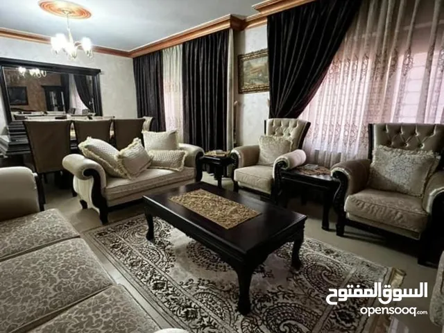 50m2 2 Bedrooms Apartments for Rent in Amman Swefieh