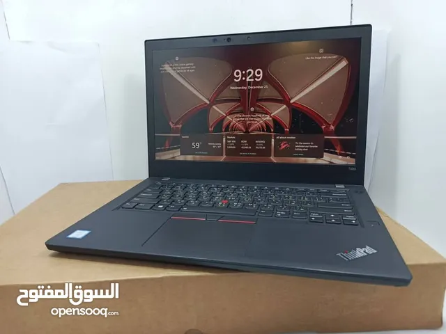 Windows Lenovo for sale in Amman