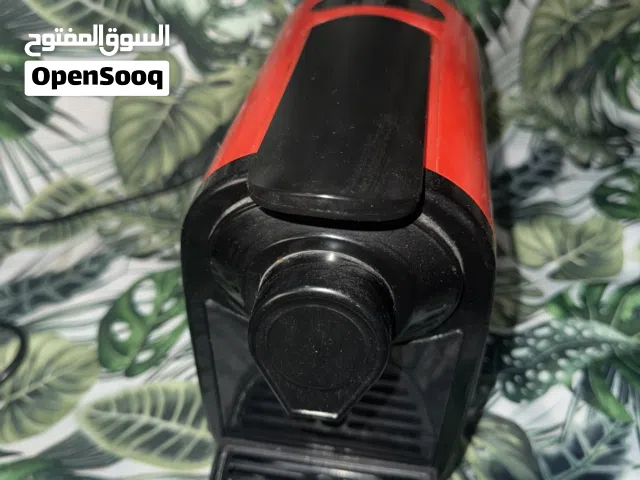 ماكينات قهوة بحالة الوكالة اسبرسو Espresso  دولتشي جوستو Dolce Gostu فلتر كوفي Filter Coffee