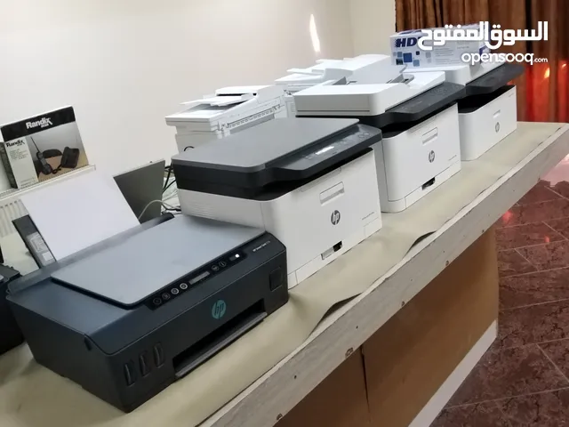 Multifunction Printer Hp printers for sale in Amman