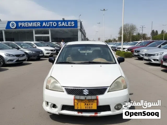 2005 Suzuki Reno