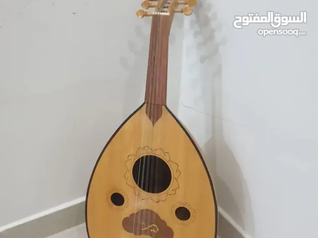 عود صناعة مصرية