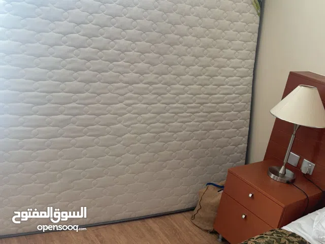 Medicated Hard Matress for Sale (Sparingly used)