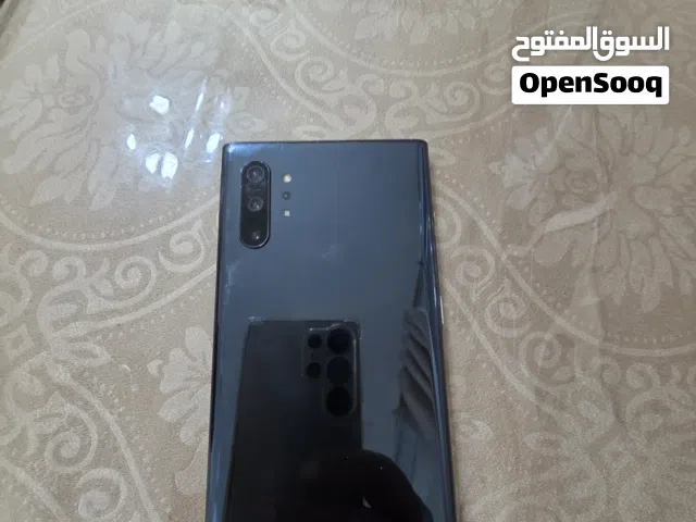 Samsung Galaxy Note 10 Plus 256 GB in Muscat