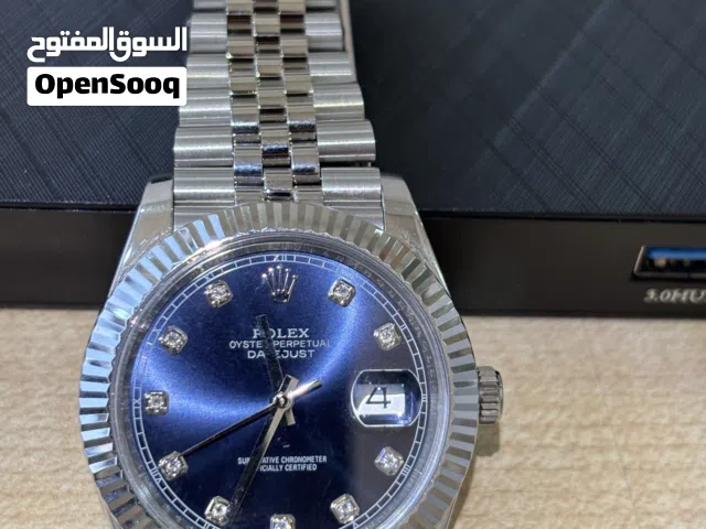 Automatic Rolex watches  for sale in Hawally