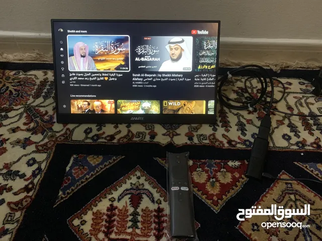 (15.6 usb monitor) & (Xiaomi smart Tv)