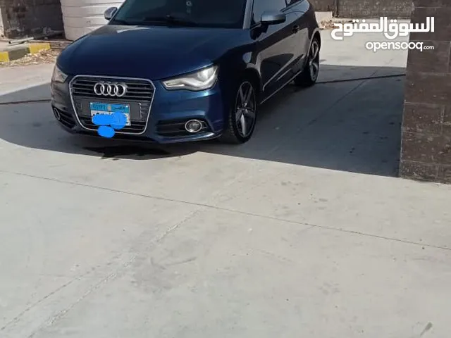 Used Audi A1 in Beheira