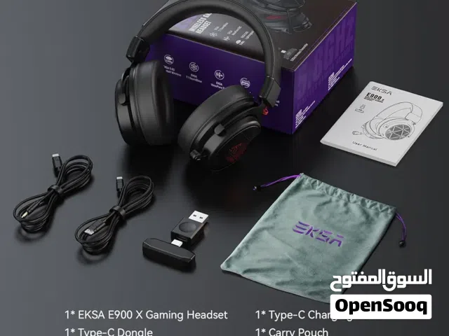 EKSA E900X