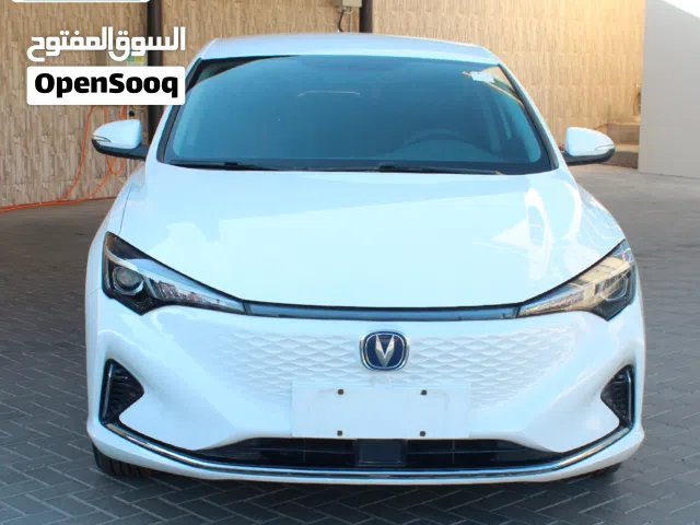 2022, شانجان, ايدو, Basic