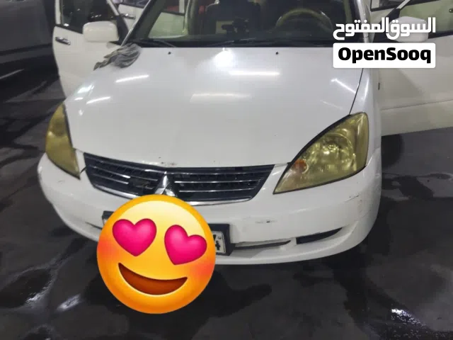 2014 Mitsubishi Lancer GL