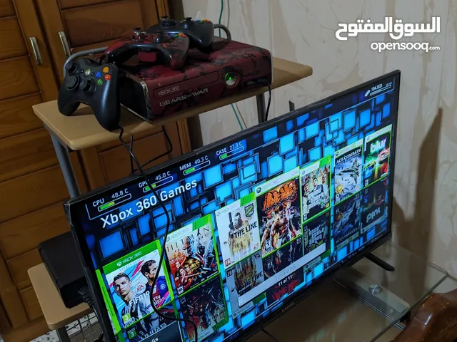  Xbox 360 for sale in Zawiya