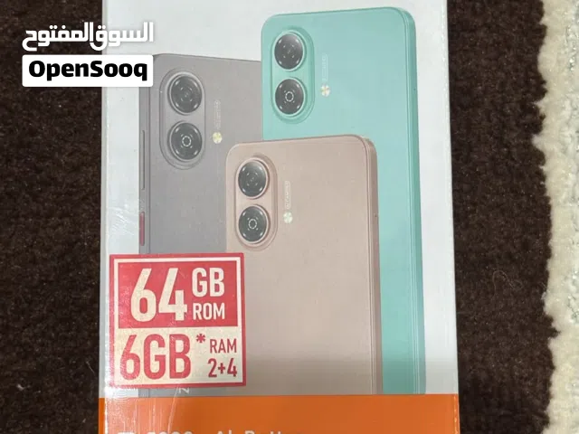 ZTE Blade Series 64 GB in Al Dakhiliya