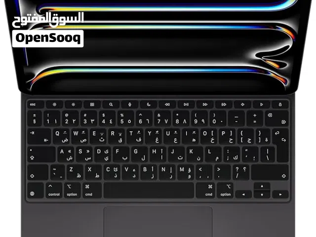 Apple Magic Keyboard iPad Pro 13‐inch (Brand New) For Sale: Apple Magic Keyboard for iPad Pro 13‐inc