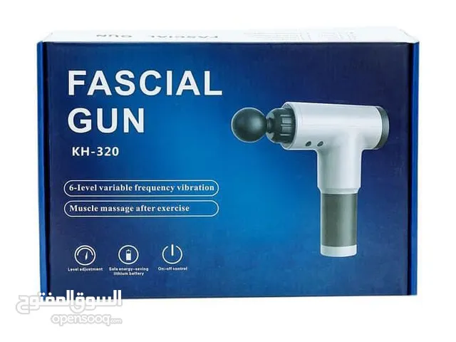 Fascial Gun KH-320 Massage Gun for deep muscle relaxation
