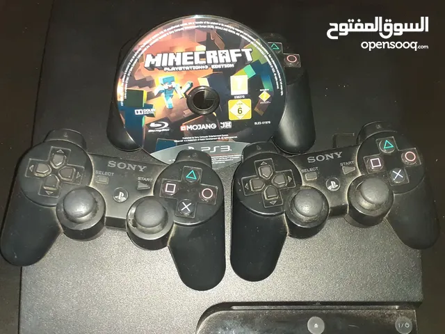  Playstation 3 for sale in Casablanca