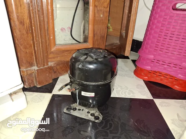ماتور تلاجة ال جي 18 قدم