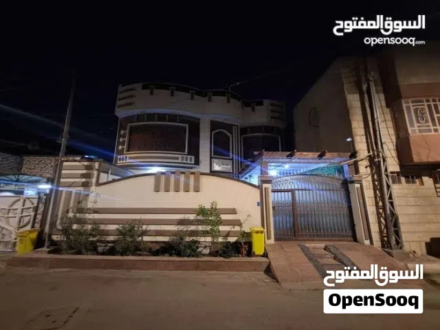 231 m2 More than 6 bedrooms Townhouse for Sale in Basra Hayy Al Kafaat