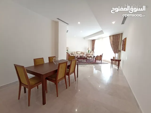 شقة مفروشة للإيجار 208م2 ( Property 19156 ) سنوي فقط