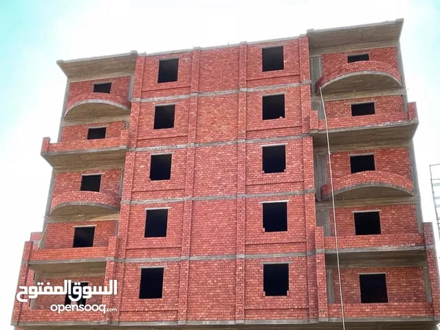 220 m2 4 Bedrooms Apartments for Sale in Giza 6th of October