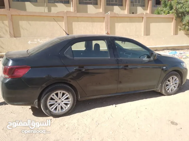 Used Peugeot 301 in Giza