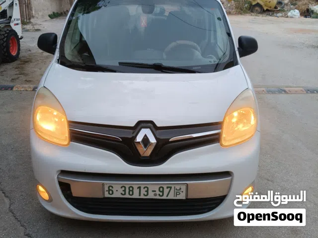 2016 Renault Other