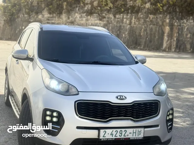 سبورتج. ماترر 2000 فللللل بدون. 4/4. بسعرررر حرق حرق