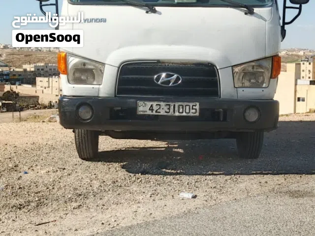 هونداي مايتي 2014