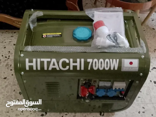 Generators for sale in Tulkarm