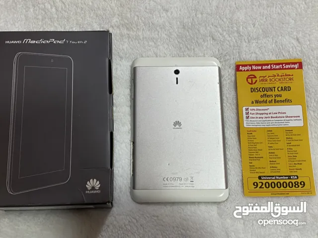 Huawei tablet for sale