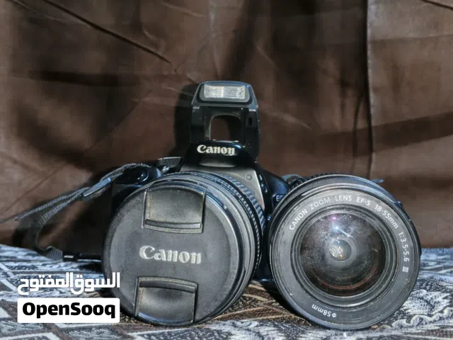 كاميرا .Cannon .....600,D