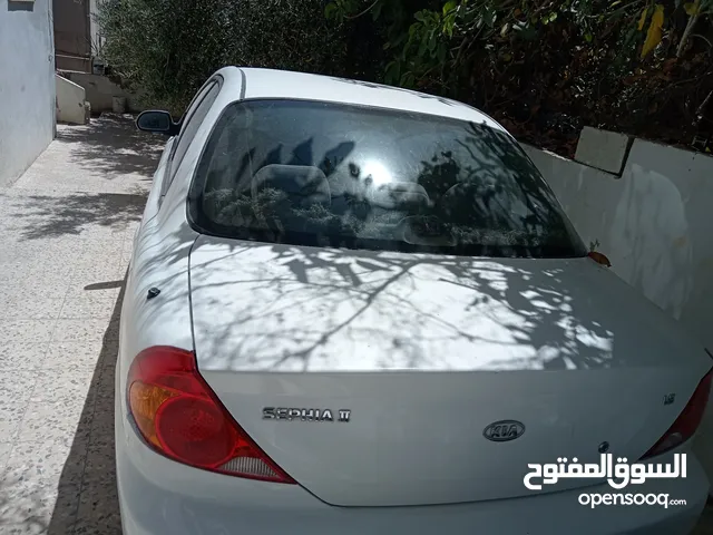 Kia Sephia 2003 in Zarqa