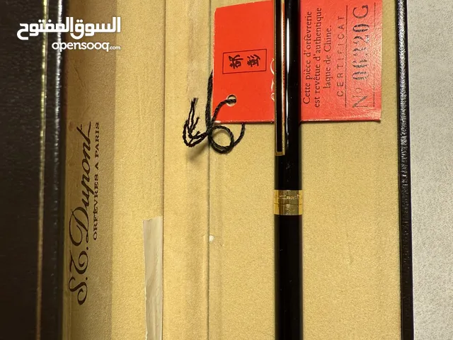 قلم اس تي ديبوند
