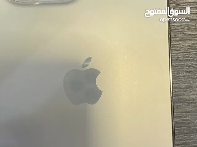 Apple iPhone 14 Pro Max 512 GB in Zarqa